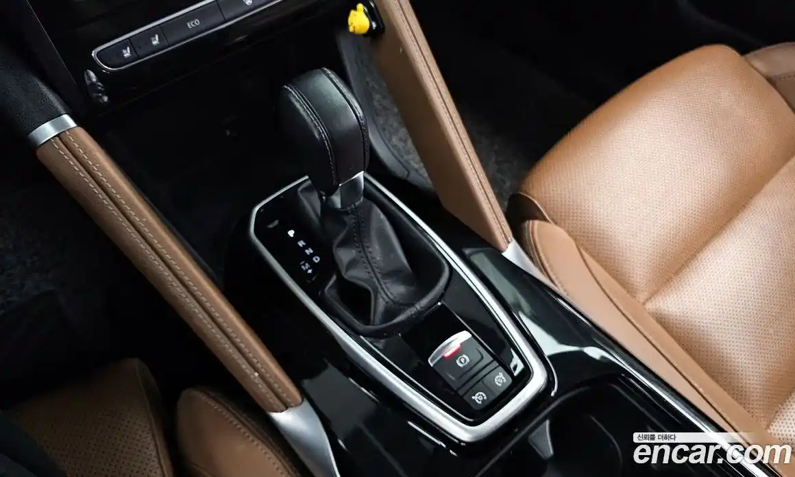 Renault QM6 2021 2.0 гидро в Москве № 2054246, фото 9