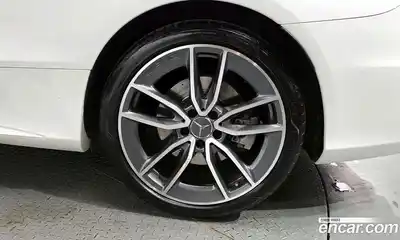 Mercedes-Benz C-Class 2019 3.0 гидро в Москве № 2054311, миниатюра 7