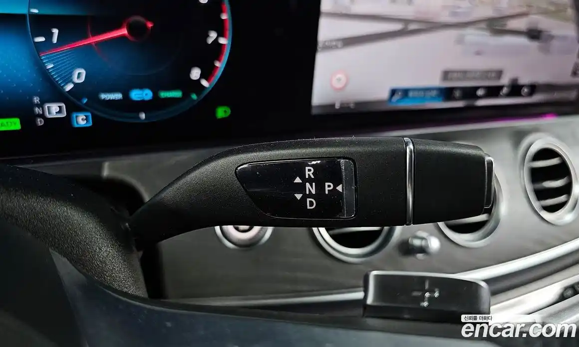 Mercedes-Benz E-Class 2022 2.0 гидро в Москве № 2054581, фото 12