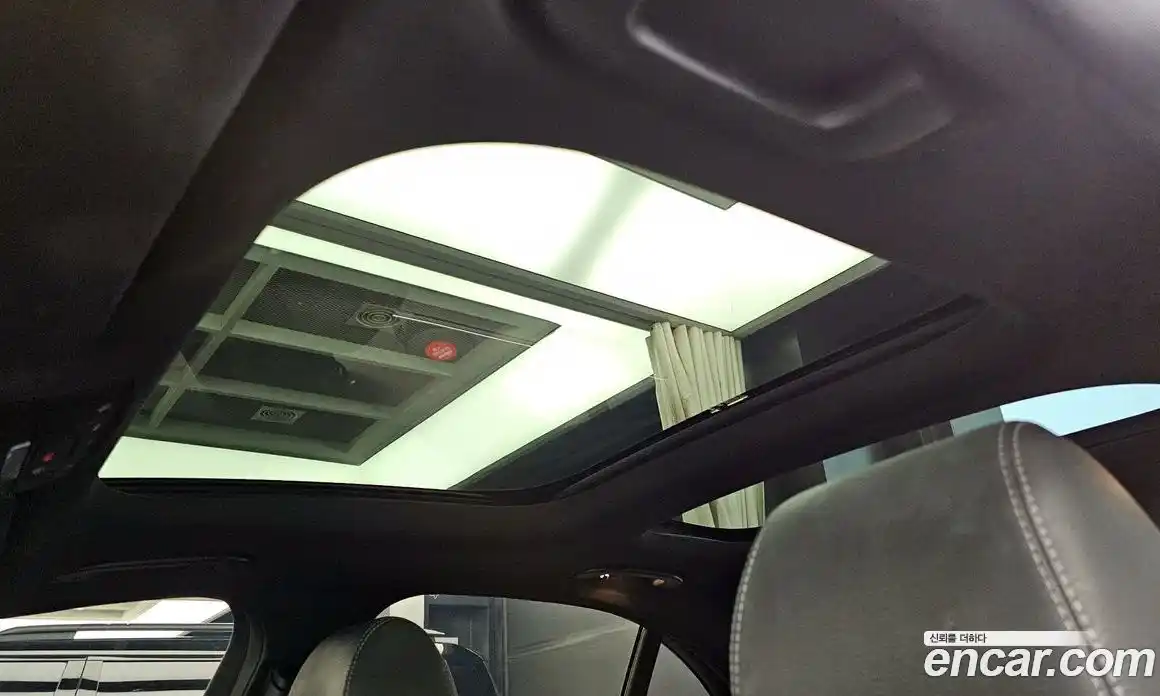 Mercedes-Benz E-Class 2022 2.0 гидро в Москве № 2054581, фото 24
