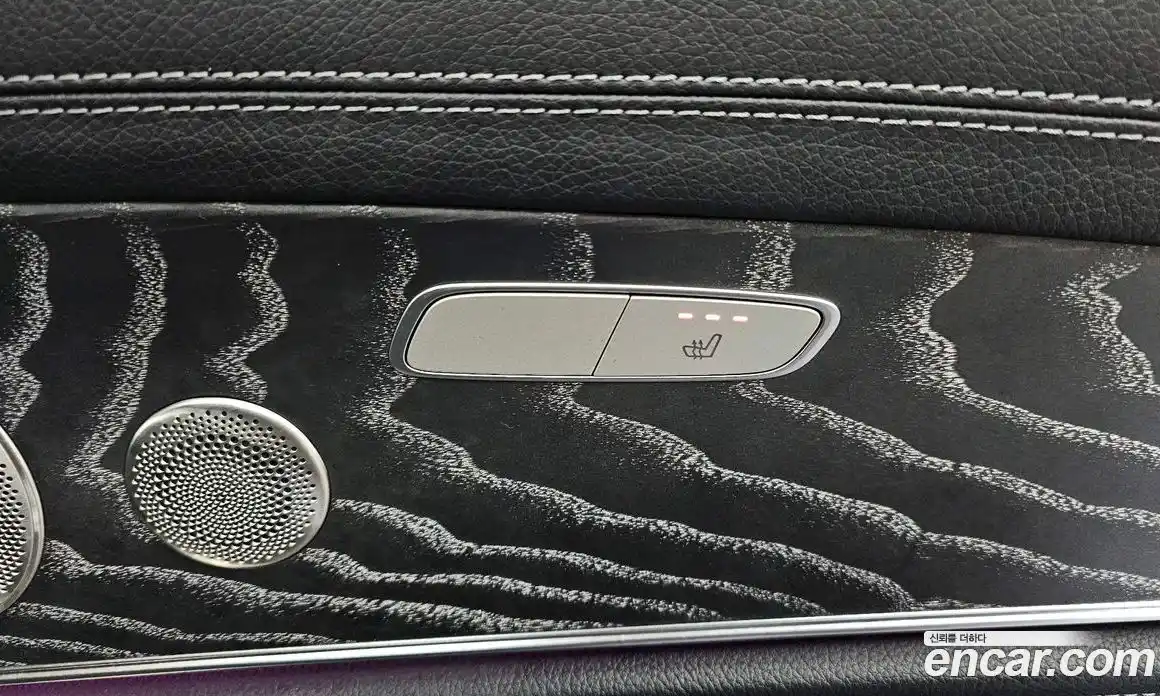 Mercedes-Benz E-Class 2022 2.0 гидро в Москве № 2054581, фото 25