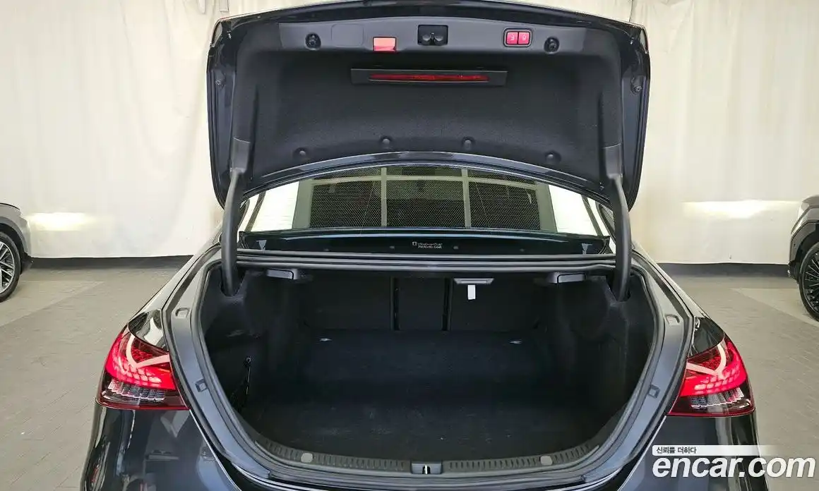 Mercedes-Benz E-Class 2022 2.0 гидро в Москве № 2054581, фото 26
