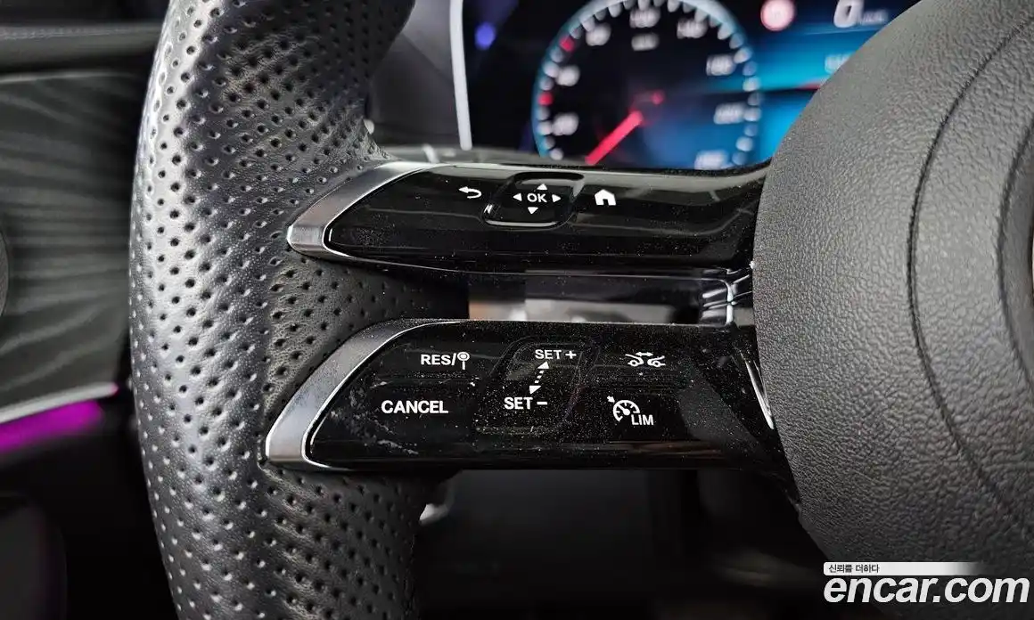 Mercedes-Benz E-Class 2022 2.0 гидро в Москве № 2054581, фото 27
