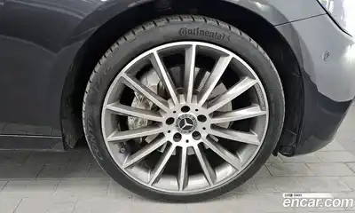 Mercedes-Benz E-Class 2022 2.0 гидро в Москве № 2054581, миниатюра 7