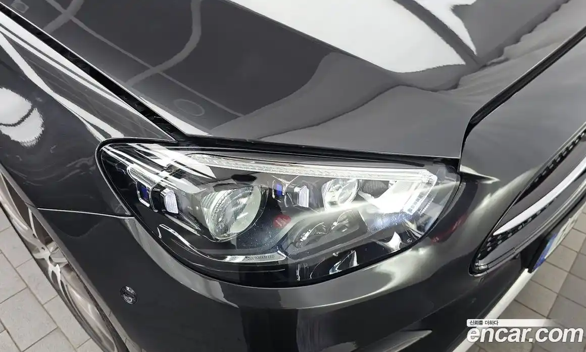 Mercedes-Benz E-Class 2022 2.0 гидро в Москве № 2054581, фото 8