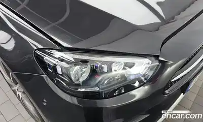 Mercedes-Benz E-Class 2022 2.0 гидро в Москве № 2054581, миниатюра 8