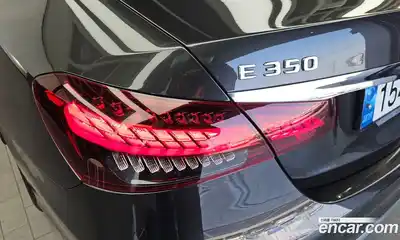 Mercedes-Benz E-Class 2022 2.0 гидро в Москве № 2054581, миниатюра 9