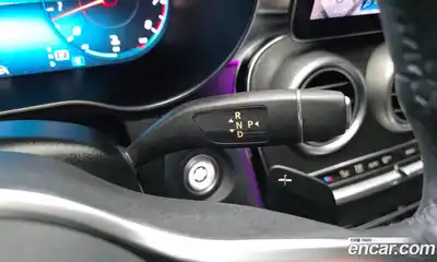 Mercedes-Benz GLC-Class 2020 2.0 гидро в Москве № 2054598, миниатюра 12