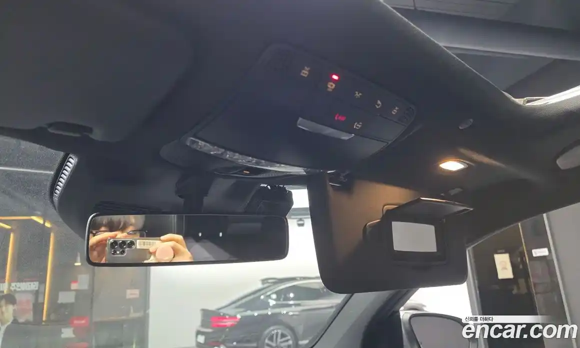 Mercedes-Benz GLC-Class 2020 2.0 гидро в Москве № 2054598, фото 27