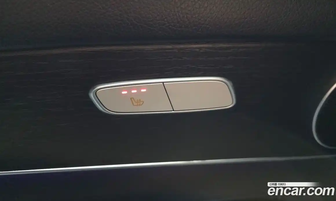 Mercedes-Benz GLC-Class 2020 2.0 гидро в Москве № 2054598, фото 30