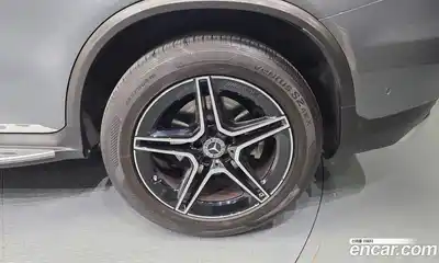 Mercedes-Benz GLC-Class 2020 2.0 гидро в Москве № 2054598, миниатюра 7