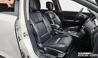 Renault SM5 2010 2.0 гидро в Москве № 2054855, миниатюра 11