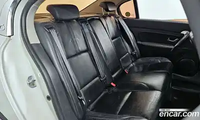 Renault SM5 2010 2.0 гидро в Москве № 2054855, миниатюра 12