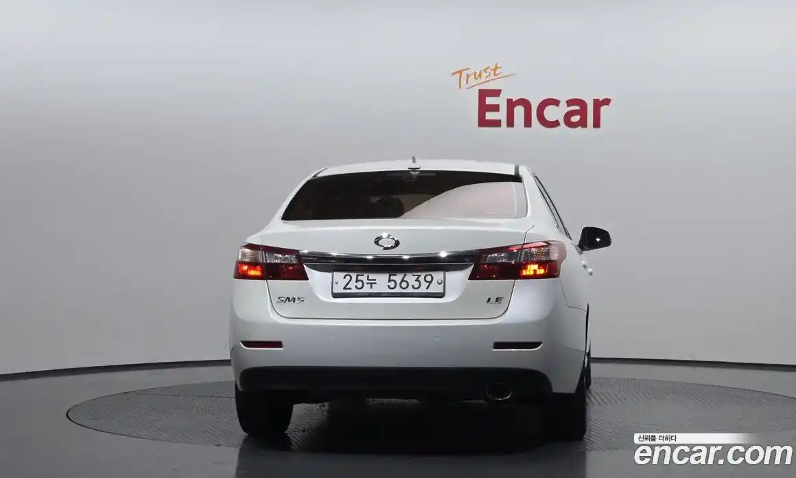 Renault SM5 2010 2.0 гидро в Москве № 2054855, фото 4