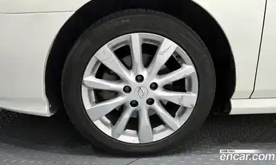 Renault SM5 2010 2.0 гидро в Москве № 2054855, миниатюра 5