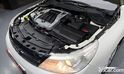 Renault SM5 2010 2.0 гидро в Москве № 2054855, миниатюра 6