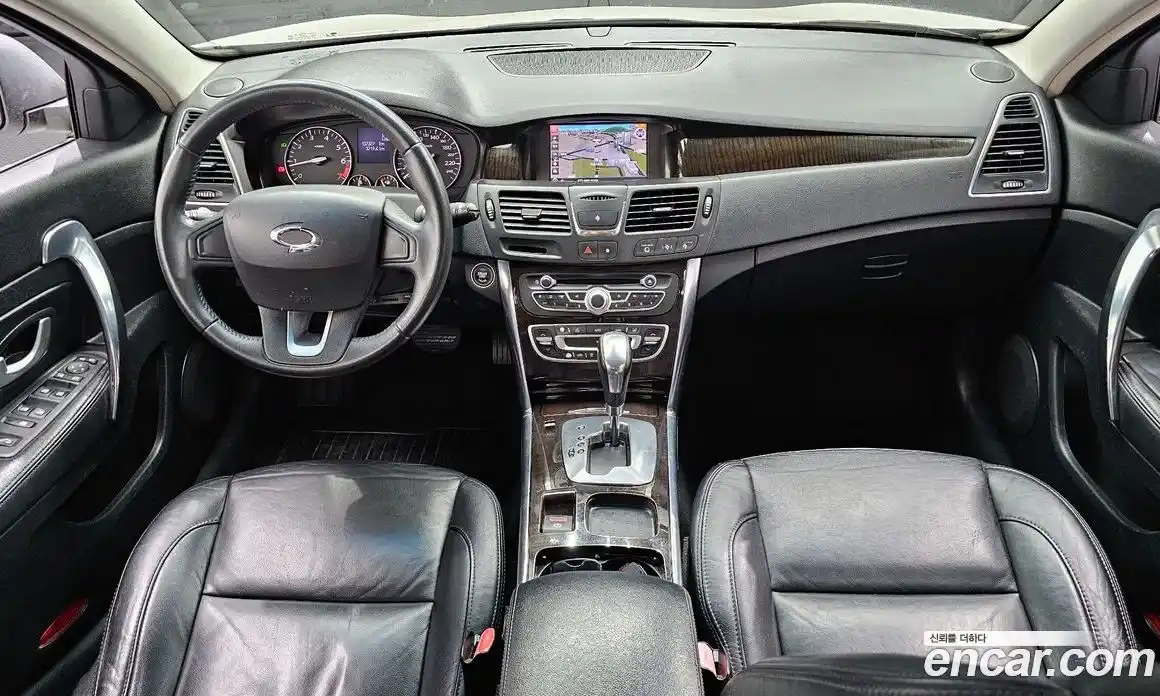 Renault SM5 2010 2.0 гидро в Москве № 2054855, фото 7