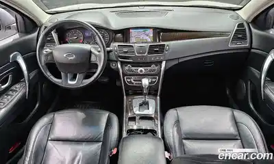 Renault SM5 2010 2.0 гидро в Москве № 2054855, миниатюра 7