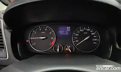 Renault SM5 2010 2.0 гидро в Москве № 2054855, миниатюра 8