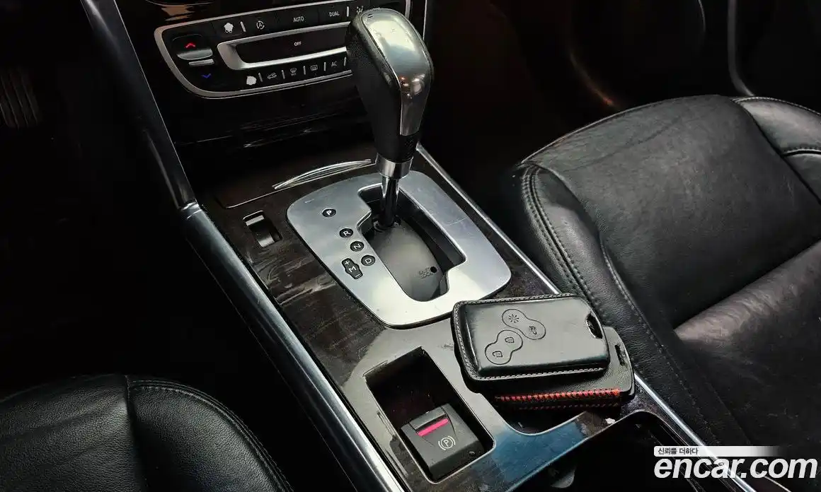 Renault SM5 2010 2.0 гидро в Москве № 2054855, фото 9