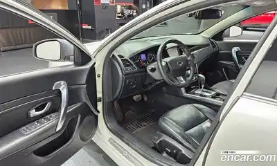Renault SM5 2010 2.0 гидро в Москве № 2054855, миниатюра 10