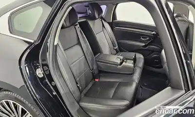 Renault SM7 2016 2.5 гидро в Москве № 2054943, миниатюра 11