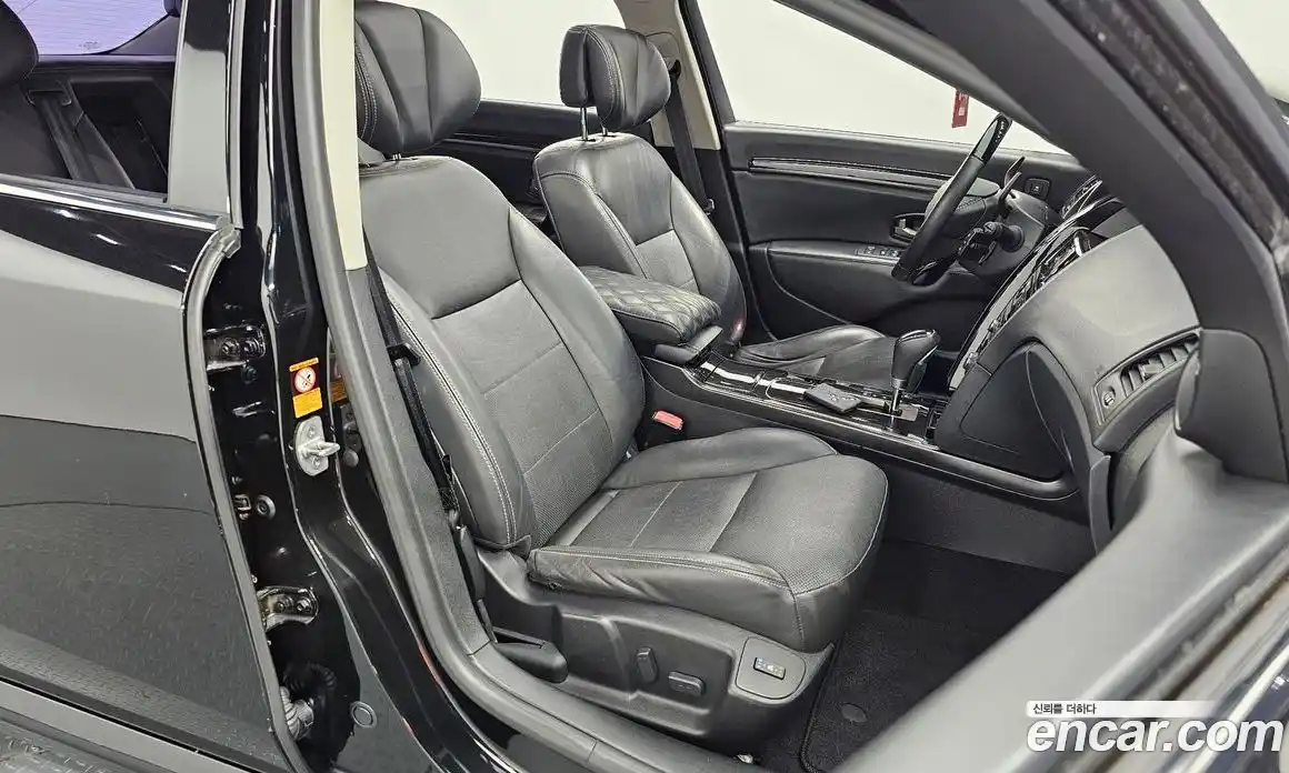 Renault SM7 2016 2.5 гидро в Москве № 2054943, фото 12