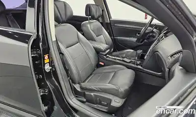 Renault SM7 2016 2.5 гидро в Москве № 2054943, миниатюра 12
