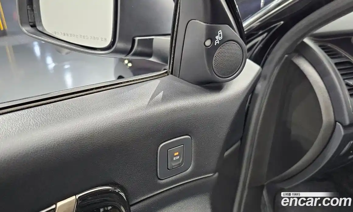 Renault SM7 2016 2.5 гидро в Москве № 2054943, фото 16