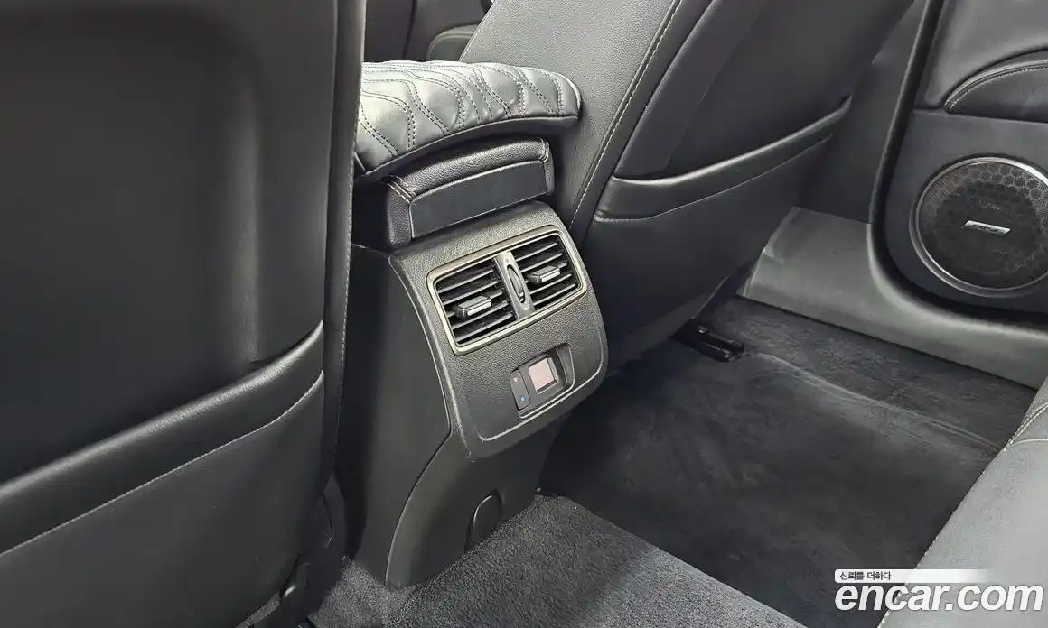 Renault SM7 2016 2.5 гидро в Москве № 2054943, фото 17