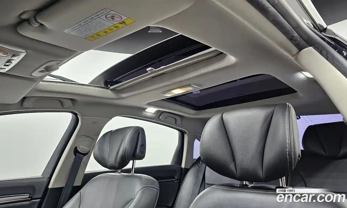 Renault SM7 2016 2.5 гидро в Москве № 2054943, фото 19