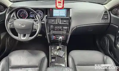 Renault SM7 2016 2.5 гидро в Москве № 2054943, миниатюра 7