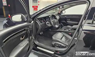 Renault SM7 2016 2.5 гидро в Москве № 2054943, миниатюра 10