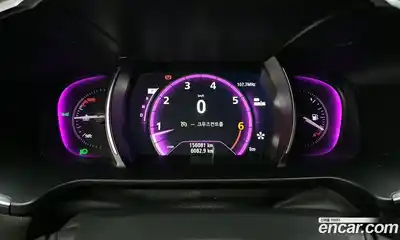 Renault SM6 2016 2.0 гидро в Москве № 2055088, миниатюра 11
