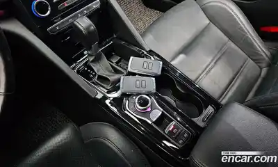 Renault SM6 2016 2.0 гидро в Москве № 2055088, миниатюра 12