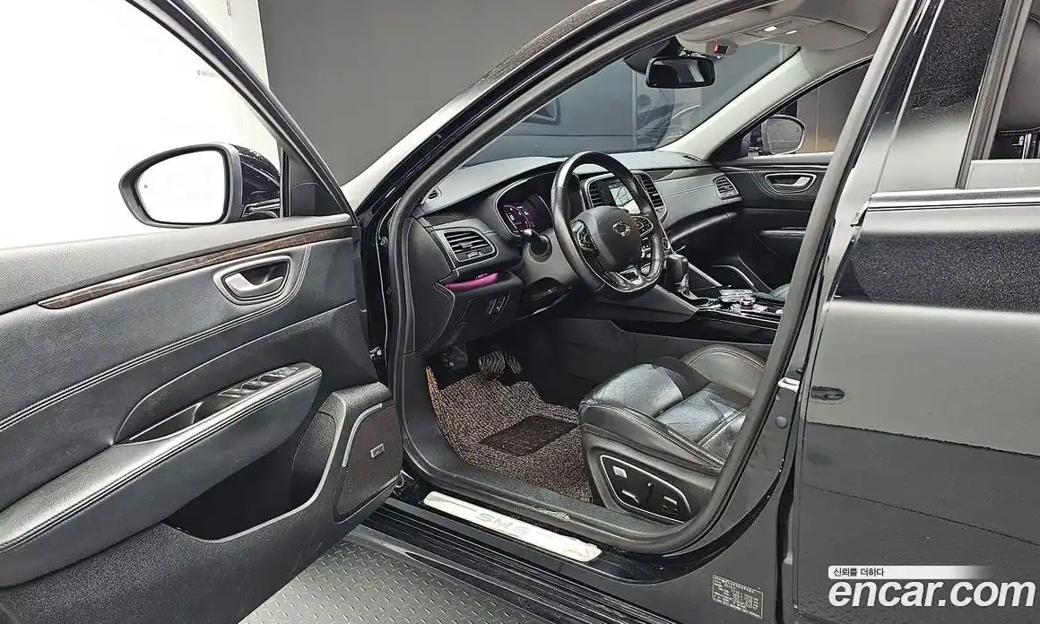 Renault SM6 2016 2.0 гидро в Москве № 2055088, фото 13