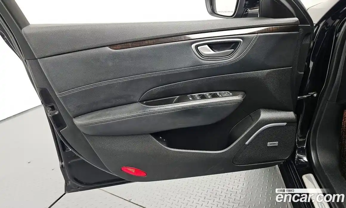 Renault SM6 2016 2.0 гидро в Москве № 2055088, фото 14
