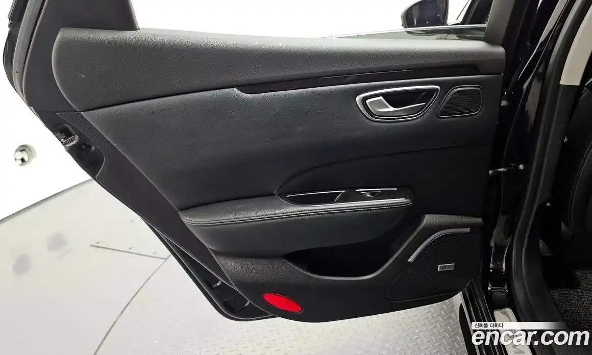 Renault SM6 2016 2.0 гидро в Москве № 2055088, фото 15