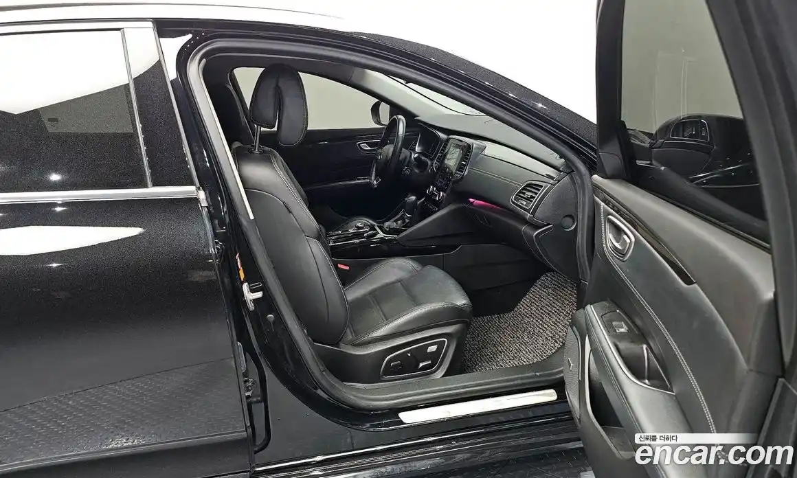 Renault SM6 2016 2.0 гидро в Москве № 2055088, фото 17