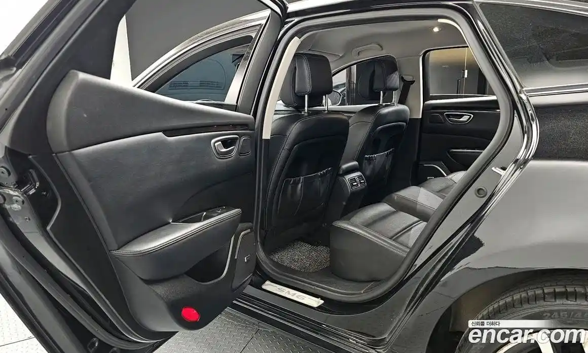 Renault SM6 2016 2.0 гидро в Москве № 2055088, фото 18