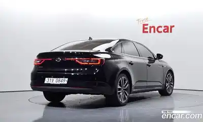Renault SM6 2016 2.0 гидро в Москве № 2055088, миниатюра 2