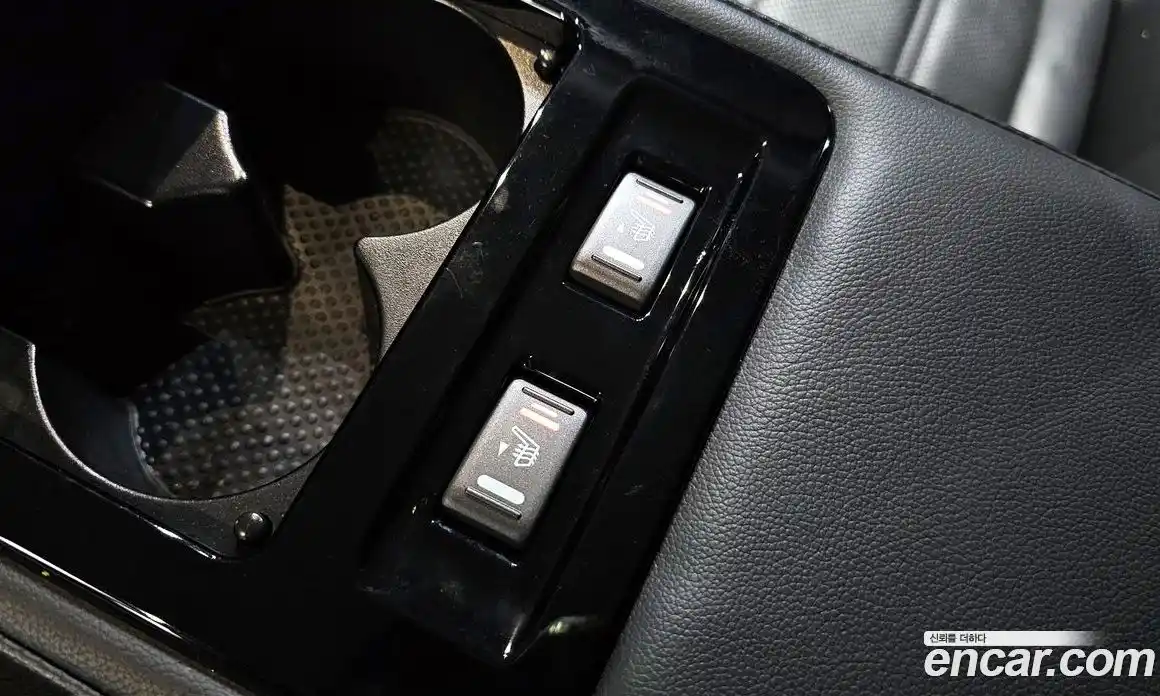 Renault SM6 2016 2.0 гидро в Москве № 2055088, фото 23