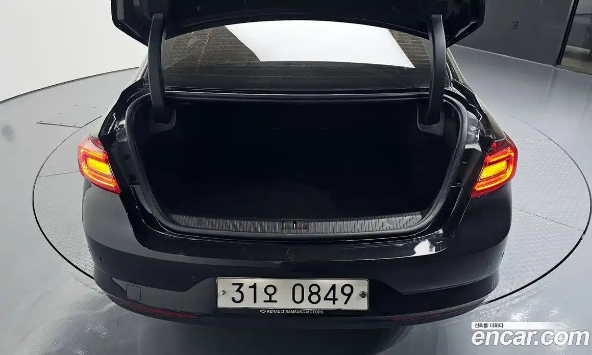 Renault SM6 2016 2.0 гидро в Москве № 2055088, фото 26