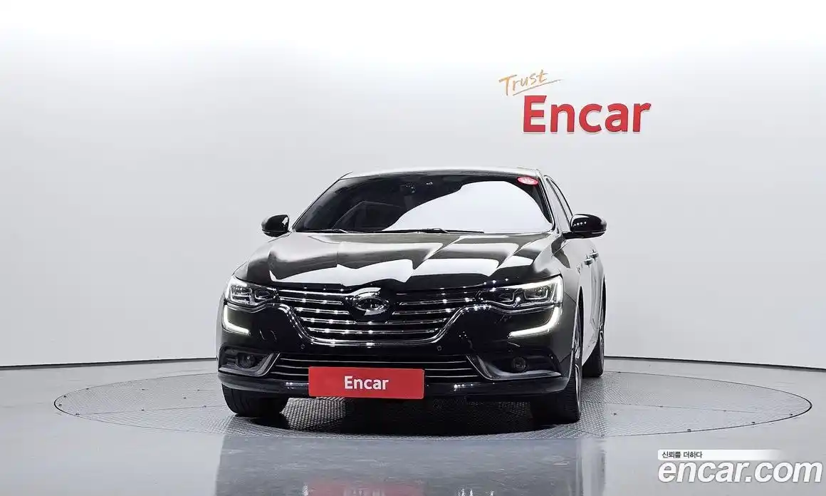 Renault SM6 2016 2.0 гидро в Москве № 2055088, фото 3