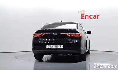 Renault SM6 2016 2.0 гидро в Москве № 2055088, миниатюра 4