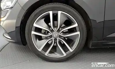 Renault SM6 2016 2.0 гидро в Москве № 2055088, миниатюра 5