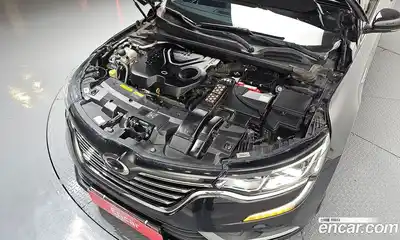 Renault SM6 2016 2.0 гидро в Москве № 2055088, миниатюра 6