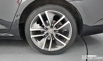 Renault SM6 2016 2.0 гидро в Москве № 2055088, миниатюра 7