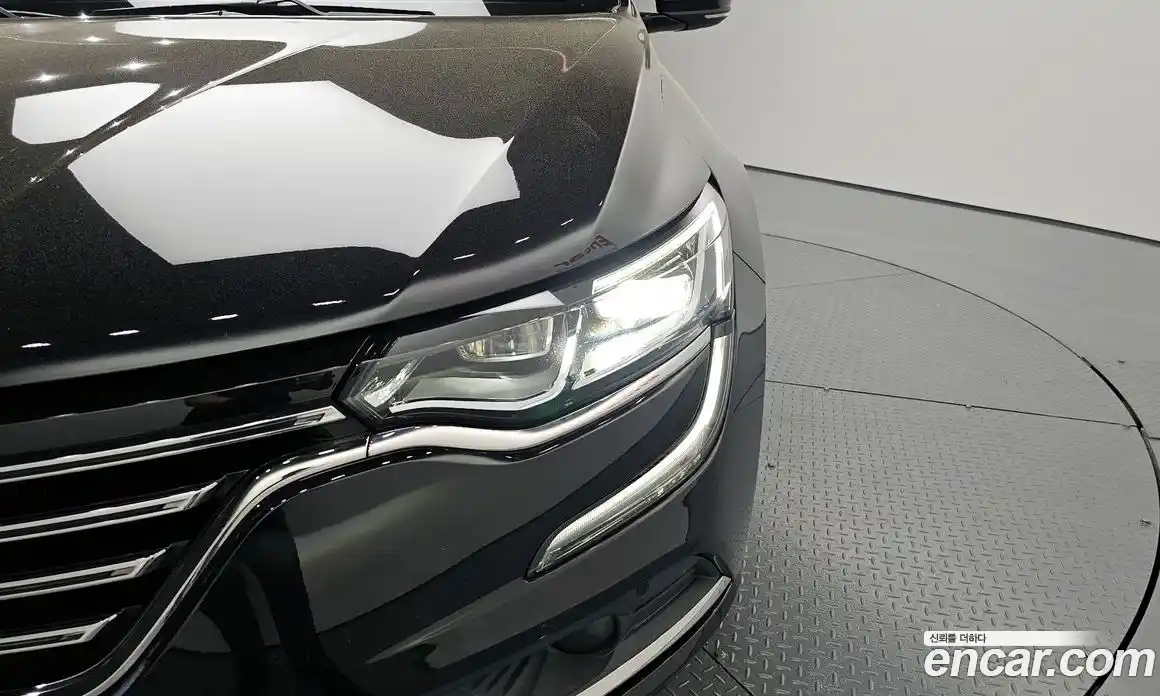 Renault SM6 2016 2.0 гидро в Москве № 2055088, фото 8