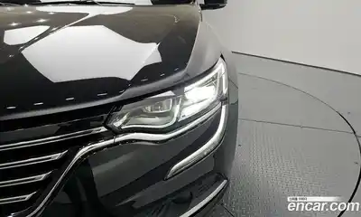 Renault SM6 2016 2.0 гидро в Москве № 2055088, миниатюра 8